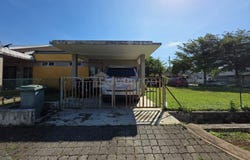 Kuantan, Pahang 25200