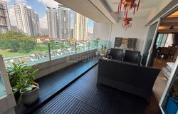 Jalan Duta Kiara, 50480, Kuala Lumpur, Mont Kiara, Kuala Lumpur 50480