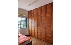Jalan Pandan Indah 6/1, Pandan Indah, Ampang, Selangor 55100