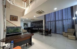 Jalan BS 2/1, Cheras South, Selangor 43200