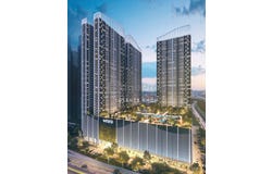 Lebuhraya Bandar Cassia, Bandar Cassia, 14110, Penang, Batu Kawan, Penang 14100