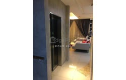 Jalan Cemara 1, Cheras, Kuala Lumpur 56100