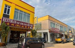 Iskandar Puteri, Johor 81200