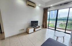Jalan Dutamas Raya, 51200, Kuala Lumpur, Dutamas, Kuala Lumpur 51200