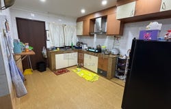 Jalan Permas 8/x, Permas Jaya/Senibong, Johor 81750