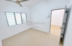 Jalan Melor, Muar, Johor 84000