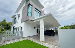 Cyberjaya, Selangor 63000