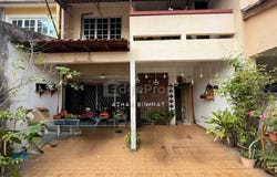 Jalan Watan, Ampang, Selangor 68000