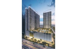 Lebuhraya Bandar Cassia, Bandar Cassia, 14110, Penang, Batu Kawan, Penang 14100