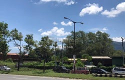 Kota Kinabalu, Sabah 88450