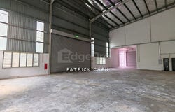 Serendah, Rawang, Selangor 48000