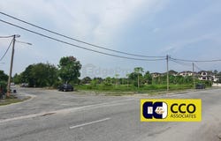 Taman Pengkalan Barat, Ipoh, Perak 31650