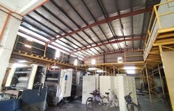 Jalan Pk 8, Krubong, Melaka 75260