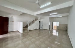 Jalan Sentral, Iskandar Puteri, Johor 79100