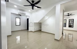 Selangor, Batu 9th Cheras, Selangor 43200