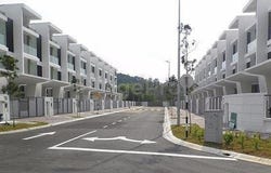 Jalan BS, Seri Kembangan, Selangor 41200