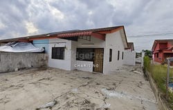 Klebang Restu, Ipoh, Perak 30020