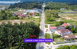 Jalan Lunas, Kulim, Kedah