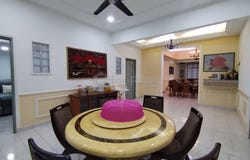 Section 8, Shah Alam, Selangor 40000
