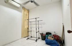 panorama lapangan perdana, Ipoh, Perak 36150