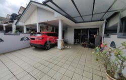 Bandar Kinrara, Puchong, Selangor 47180