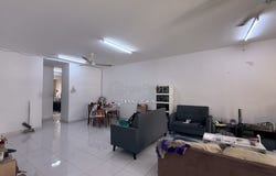 Jalan Damai Perdana, Cheras, Selangor 56000