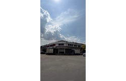Johor Bahru, Johor 81300