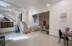 Jalan Serkut, Cheras, Kuala Lumpur 56100
