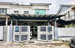 Jenjarom, Selangor 42610