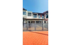 Jalan Birai, Shah Alam, Selangor 40150