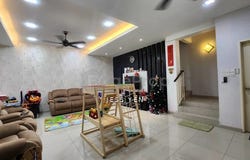Jalan Nadayu, Kajang, Selangor 0