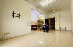 Jalan Platinum 7/58, Section 7, 40000, Selangor, Shah Alam, Selangor 40000