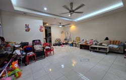 Jalan Kerongsang, Klang, Selangor 41200