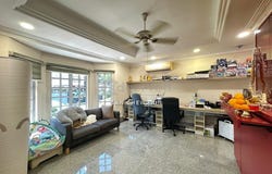 Jalan Bukit Impiana, Kajang, Selangor 43000