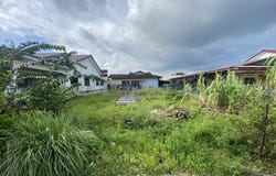 Lorong 2A, Tanjong Karang, Selangor 45500