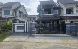 Jalan Indah 5/XX, Johor Bahru, Johor 79100