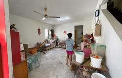 Jalan Damai Perdana, Cheras, Selangor 56000