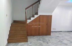 Jalan Bandar Puchong Jaya, Puchong, Selangor 47100