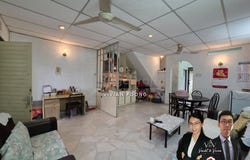Taman Pengkalan Barat, Ipoh, Perak 31650