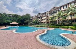 Kota Damansara, Selangor 47810