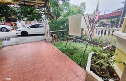 Jalan Saga, Ampang, Selangor 68000