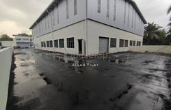 Kuala Selangor, Selangor 45600