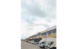 Johor Bahru, Johor, Johor Bahru, Johor 81100