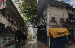 Jalan Tun Sambathan, Brickfields, Kuala Lumpur 50470