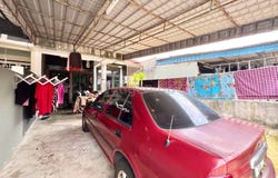 Jalan 6, Bangi, Selangor