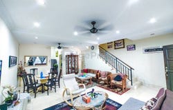 Jalan Kebun Nenas, Klang, Selangor 41200