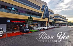 Jalan Eco 1/2, Semenyih, Selangor 43500