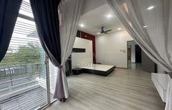 Jalan Bukit Prima, Cheras, Selangor 43200