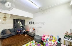 Jalan Dagang 1/7, Ampang, Selangor 68000