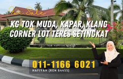Klang, Selangor 41050